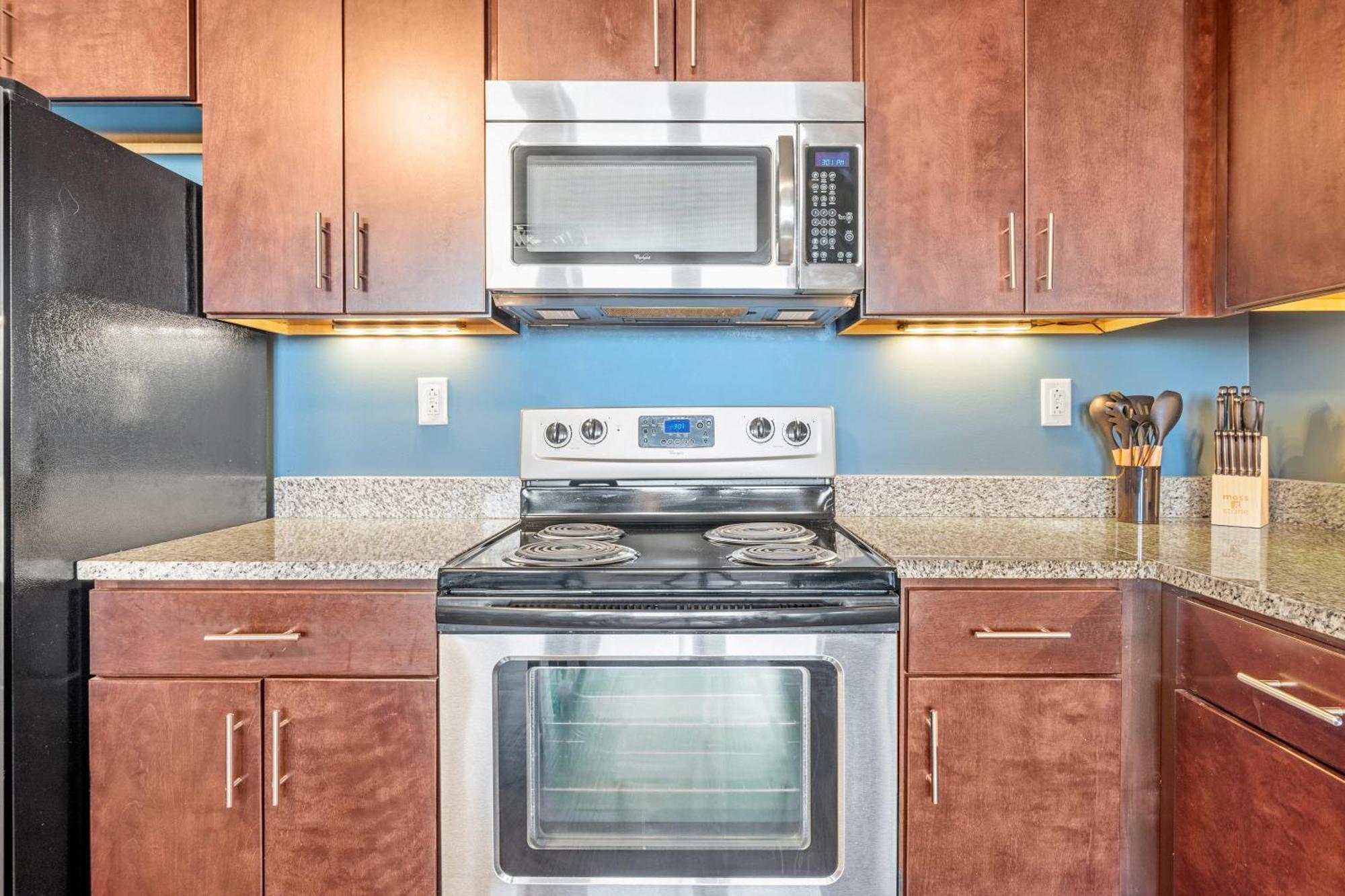 Luxury High Rise 1Bd River Views Downtown Pittsburgh Kültér fotó